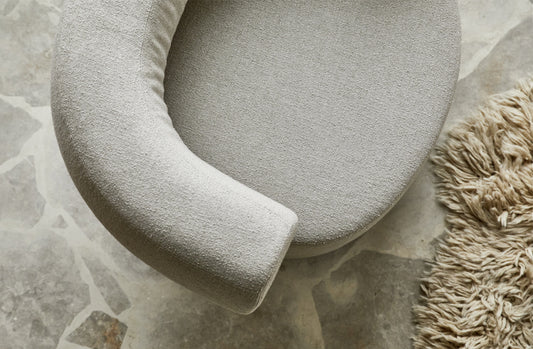 Armchair 13905