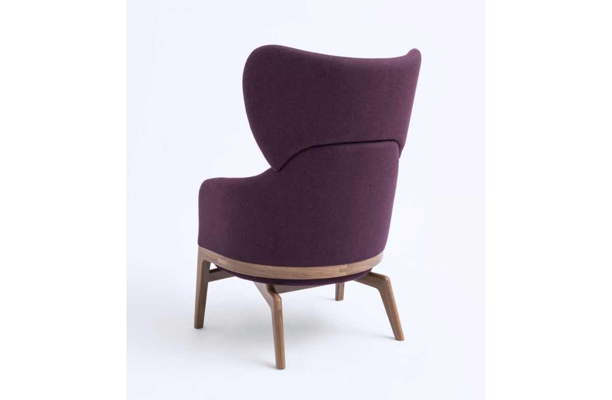 Armchair 14036