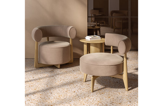 Armchair 14045