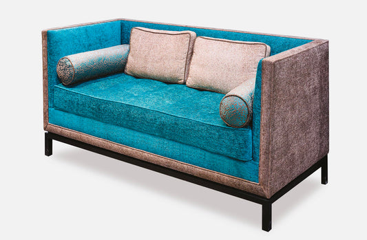 Loveseat 14181