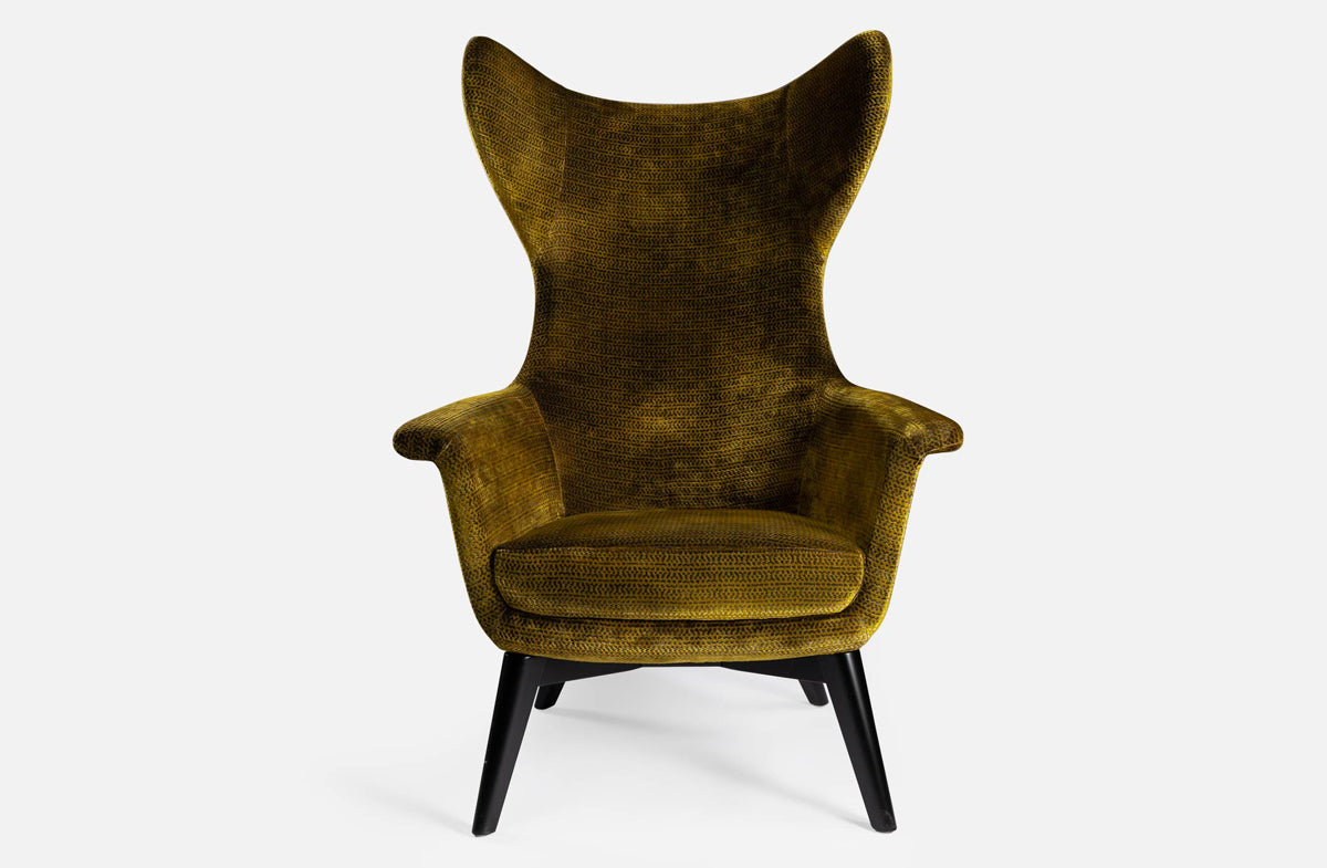 Armchair 14197