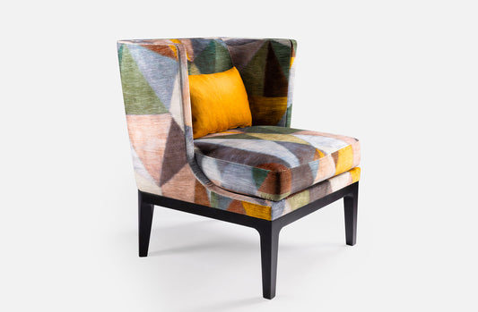 Armchair 14199