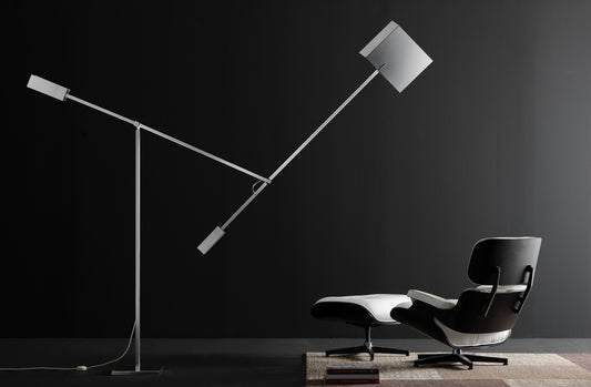 Floor Lamp 14501