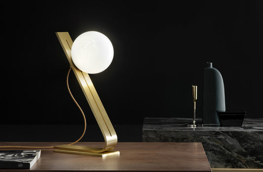 Table Lamp 14502