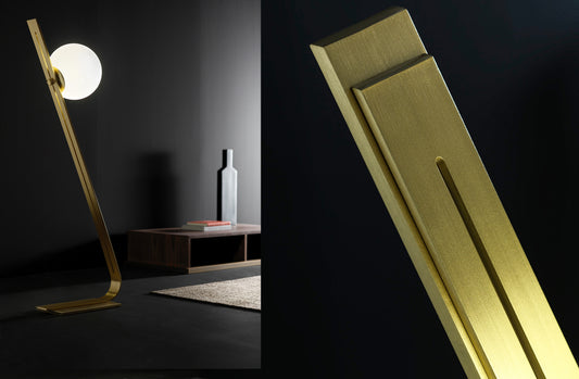 Floor Lamp 14503