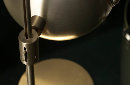 Table Lamp 14507