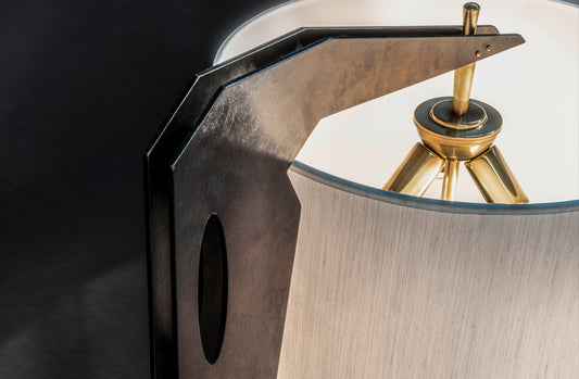 Table Lamp 14512