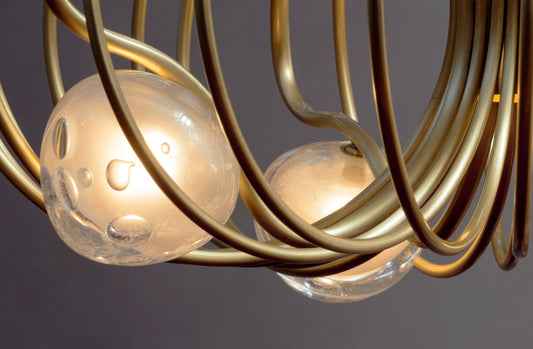 Chandelier 14516