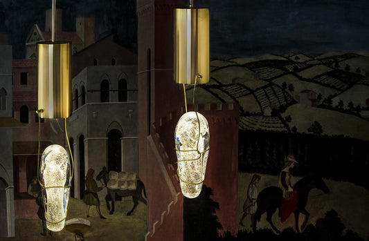 Pendant 14519