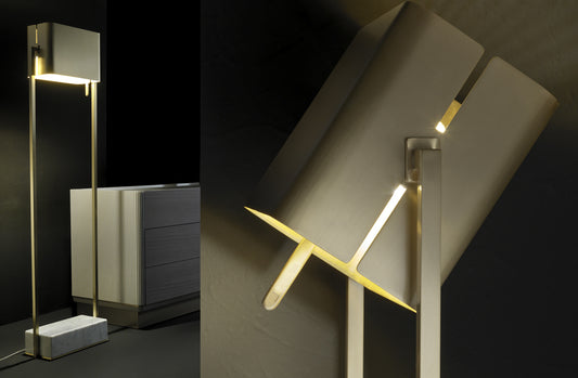 Floor Lamp 14520