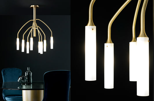 Chandelier 14521