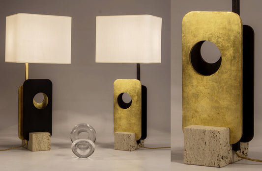 Table Lamp 14523