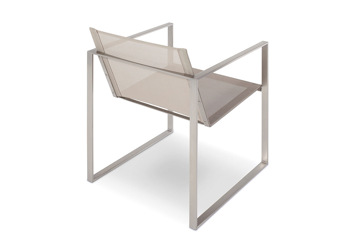 Outdoor Dining Chair 15000