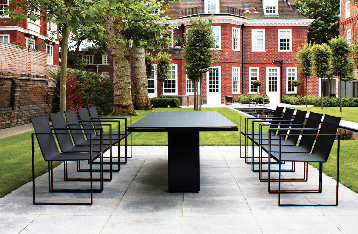 Outdoor Dining Chair 15000