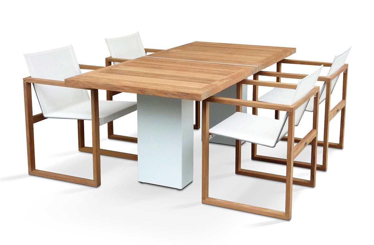 Outdoor Dining Chair 15000