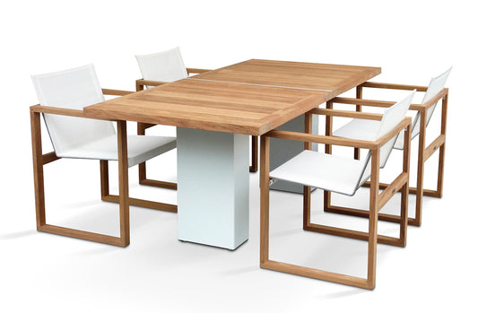 Outdoor Dining Table 15001