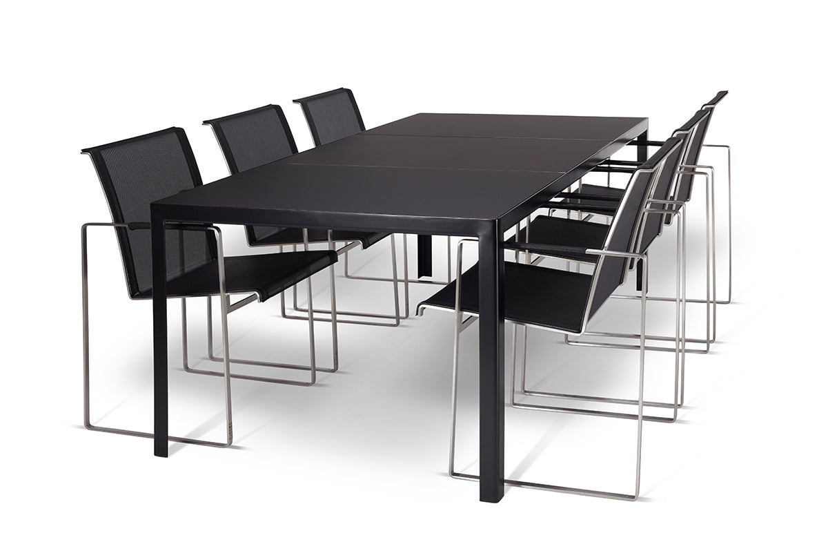 Outdoor Dining Chair 15004