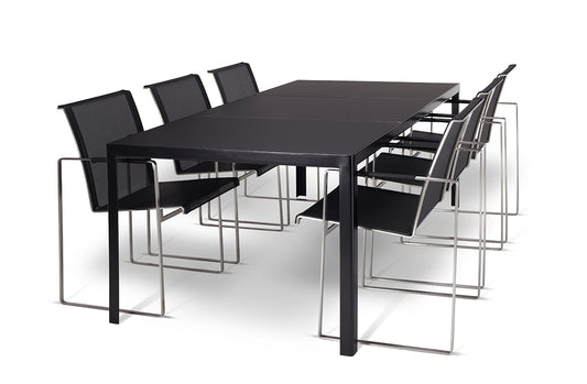 Outdoor Dining Chair 15004