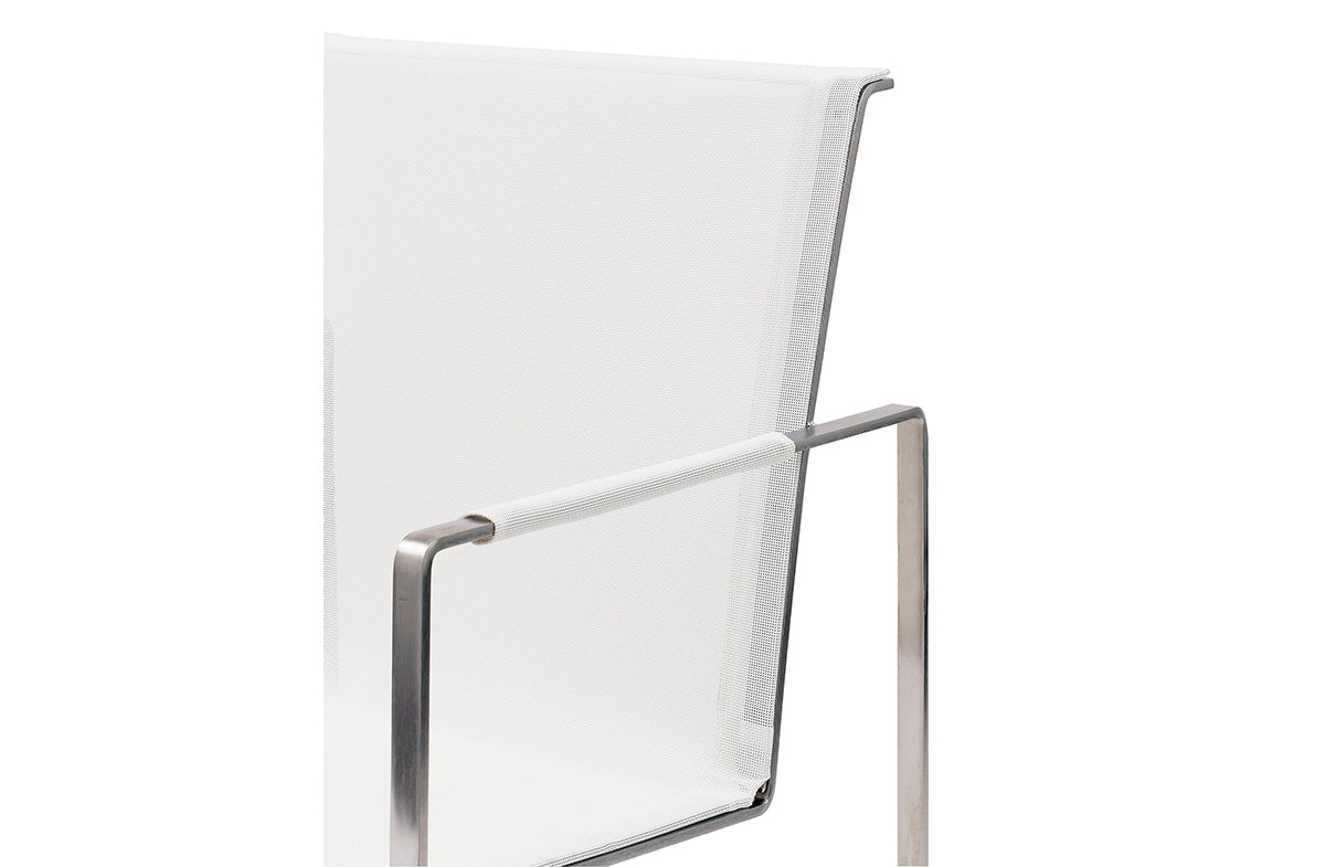 Outdoor Dining Chair 15004