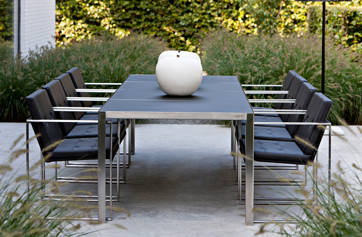 Outdoor Dining Table 15006