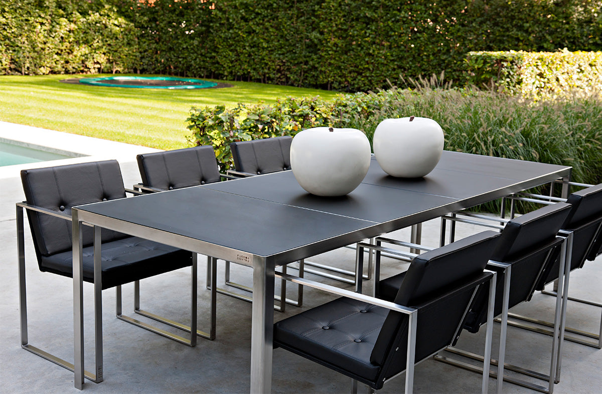 Outdoor Dining Table 15006