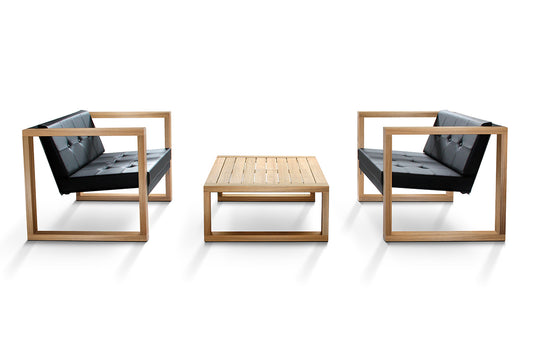 Outdoor Occasional Chair 15008