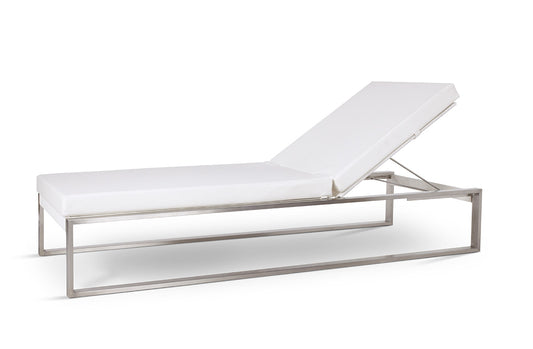 Outdoor Chaise 15009