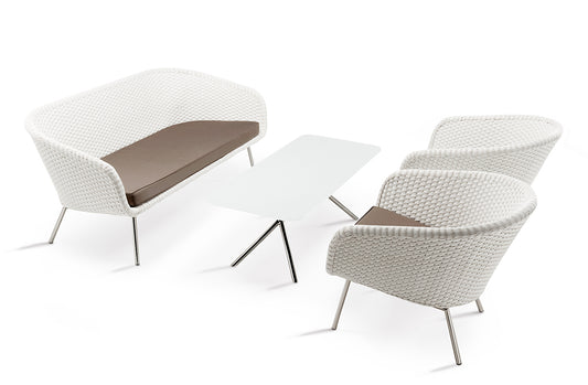 Outdoor Sofa 15012