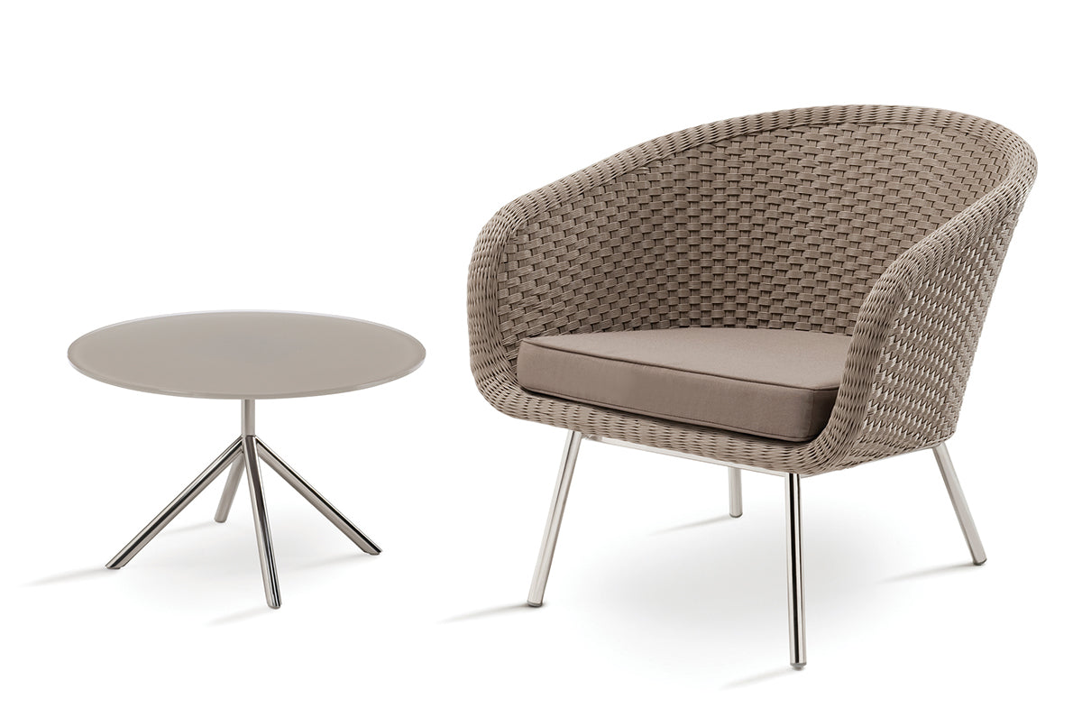 Outdoor Side Table 15013