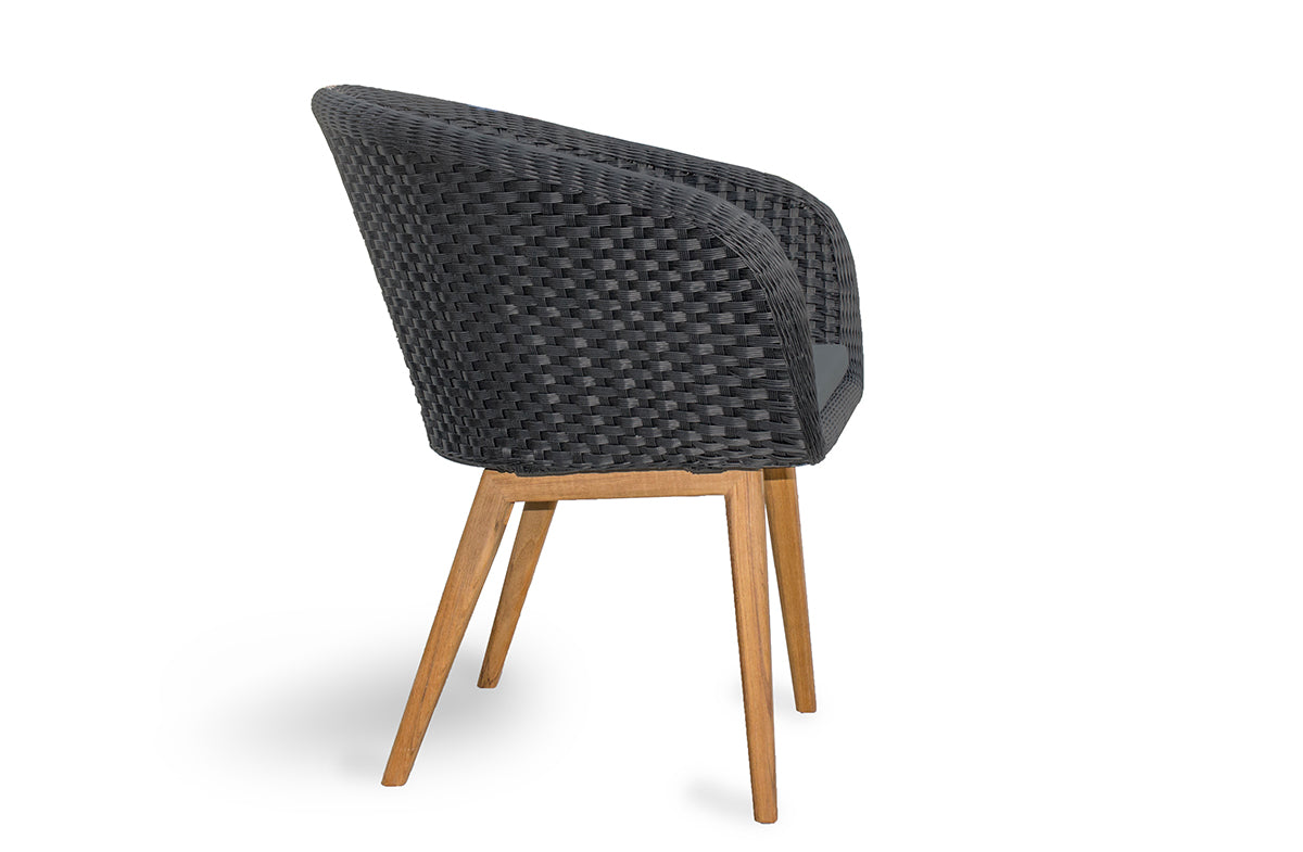 Outdoor Dining Chair 15014