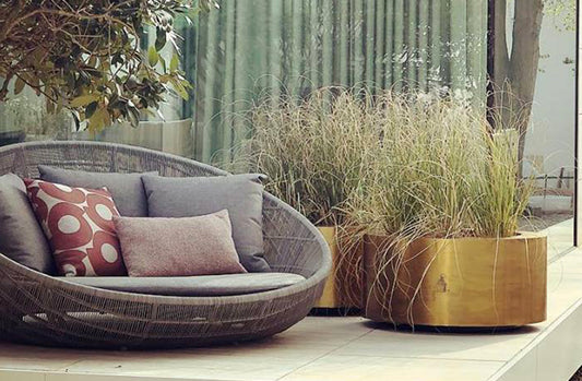 Indoor / Outdoor Planter 15017