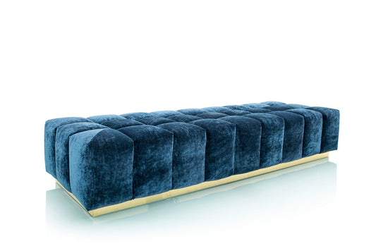 Bench 15101