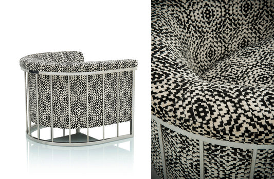 Armchair 15105