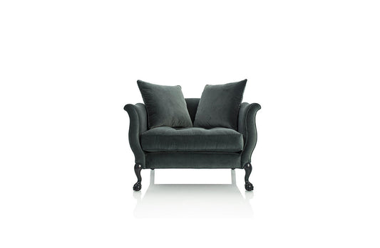 Armchair 15113