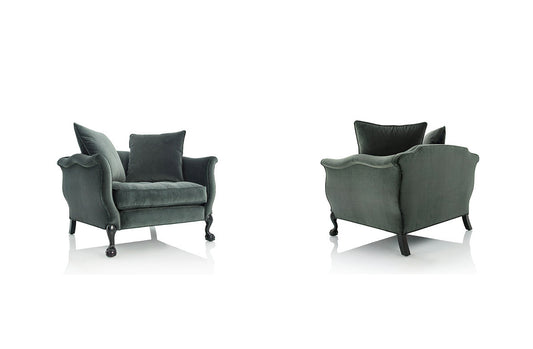 Armchair 15113