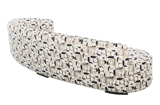 Chaise 15125