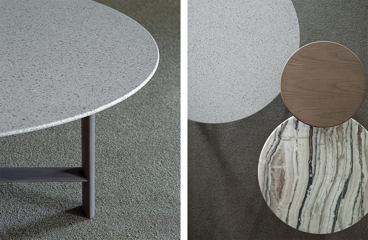 Table Collection 15207