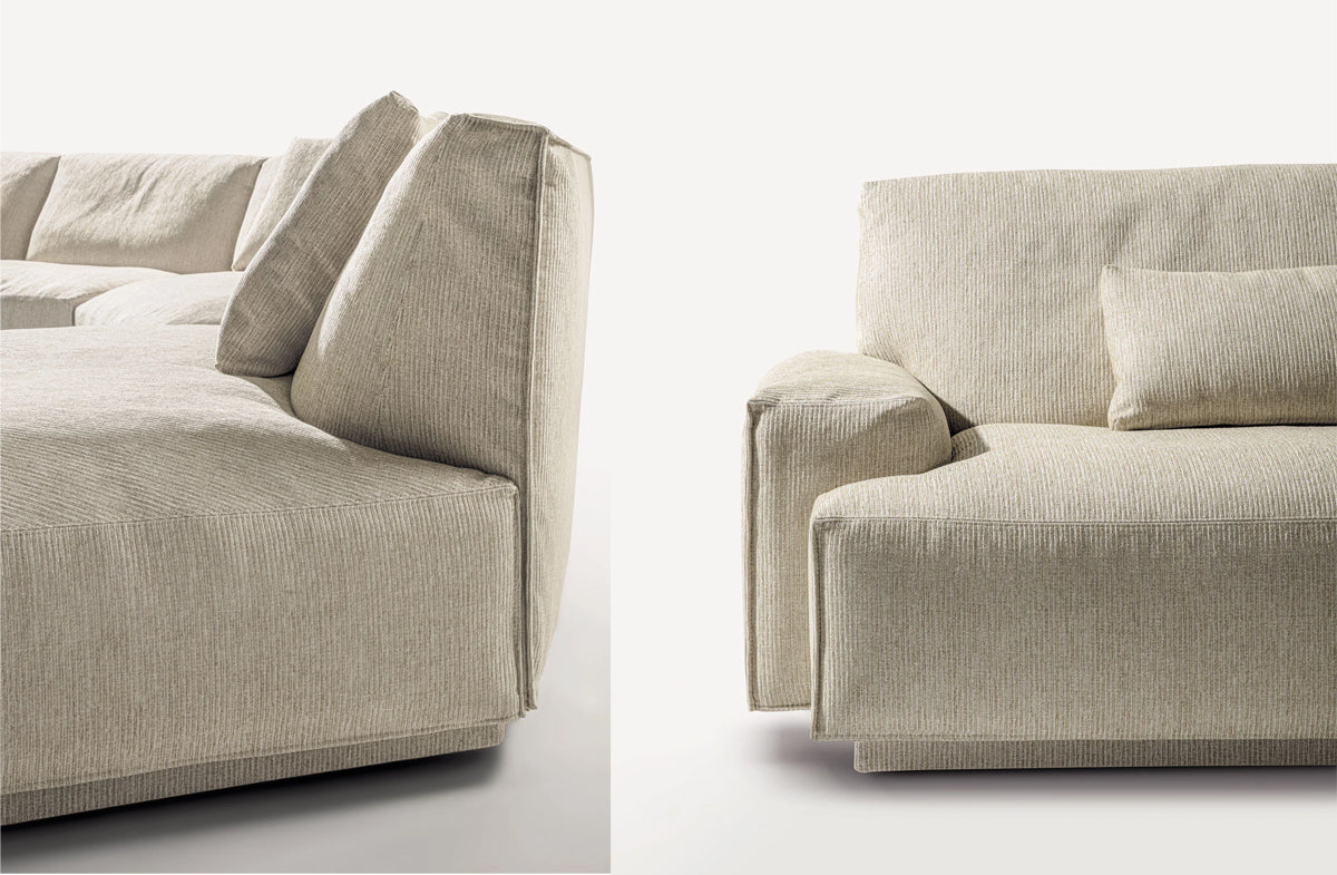 Modular Sofa 15231
