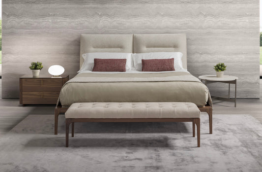 Bed 15400