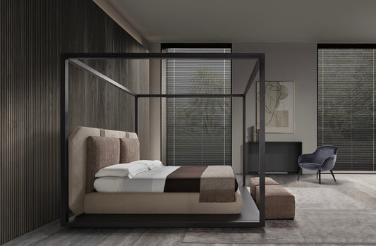 Bed 15401