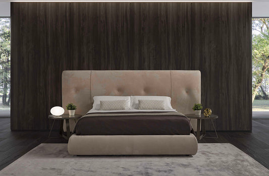 Bed 15407