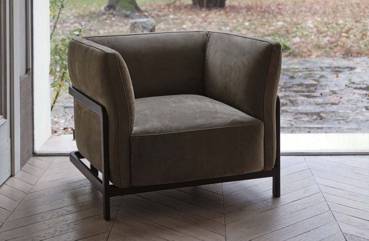 Armchair 15412