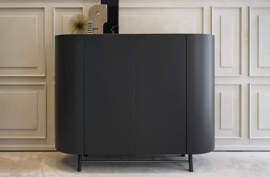 Bar/Wardrobe Cabinet 15430