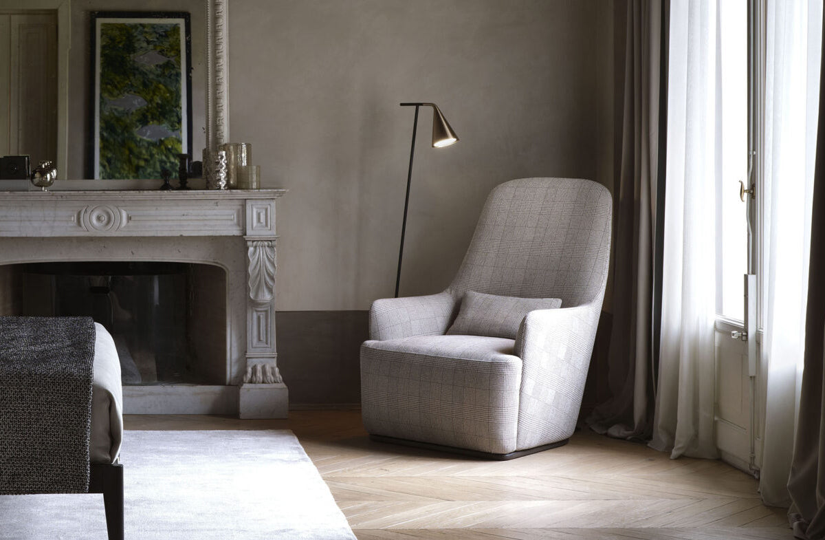 Armchair 15436