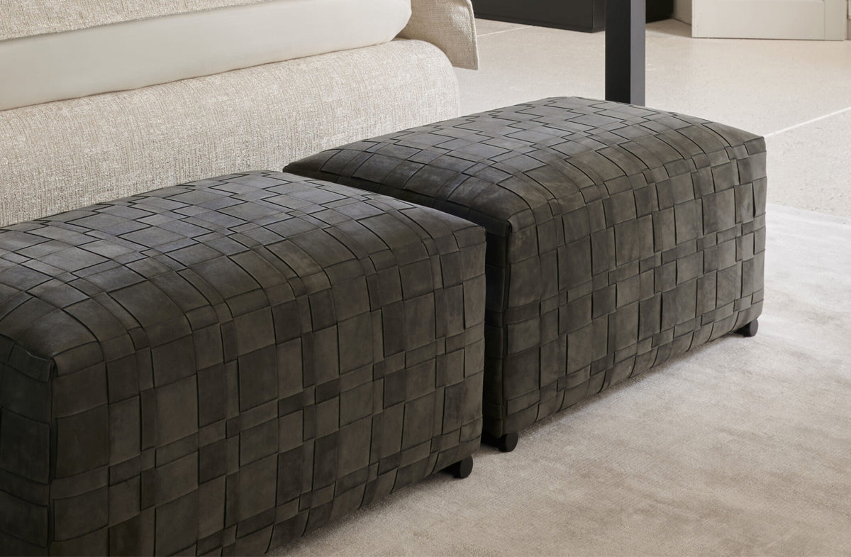 Bench / Ottoman 15445