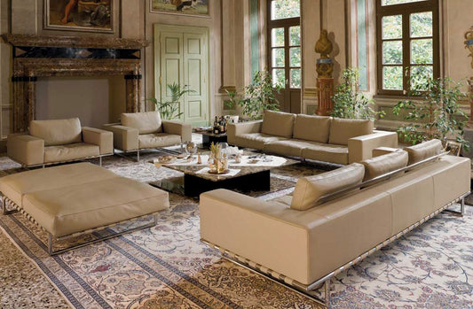 Sofa 15539