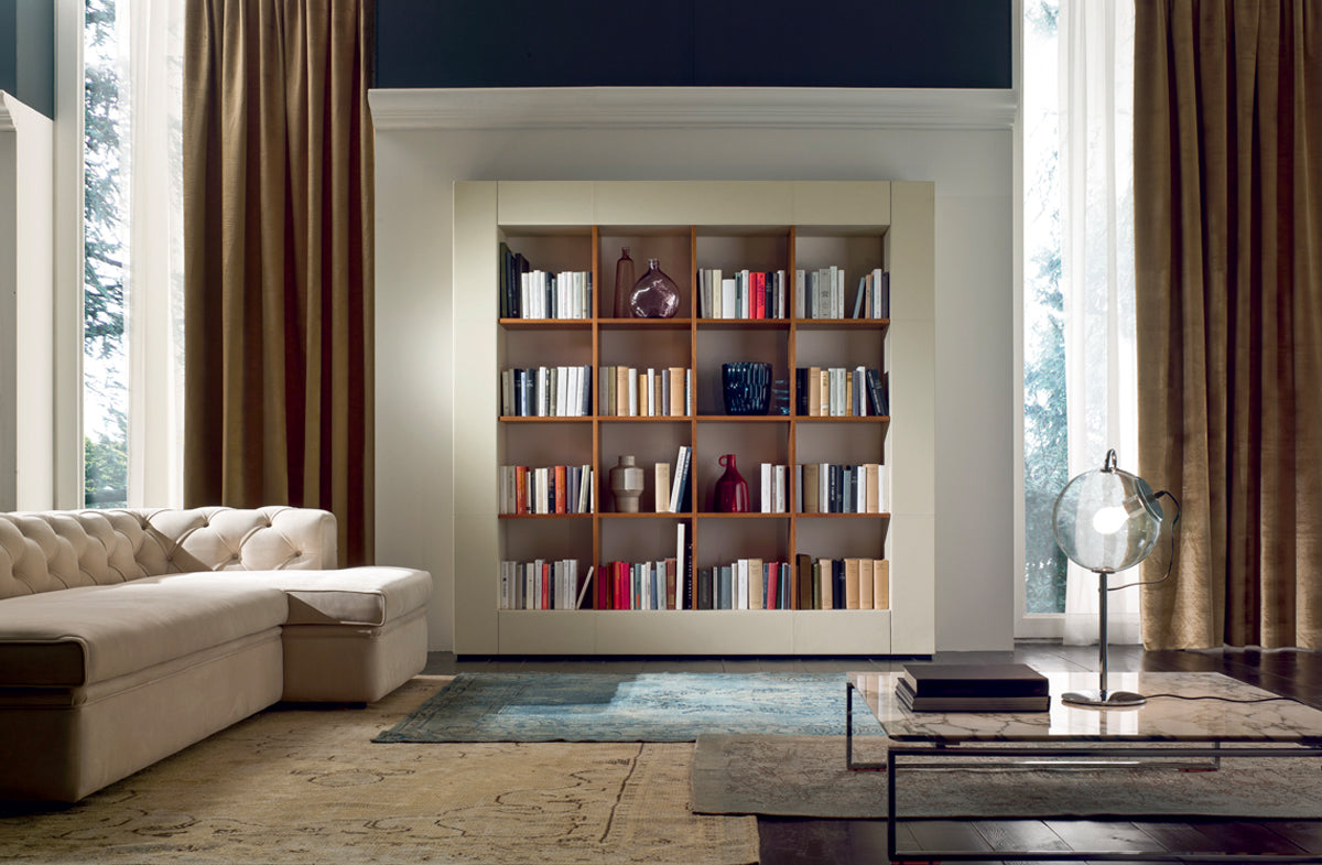 Bookcase 15590