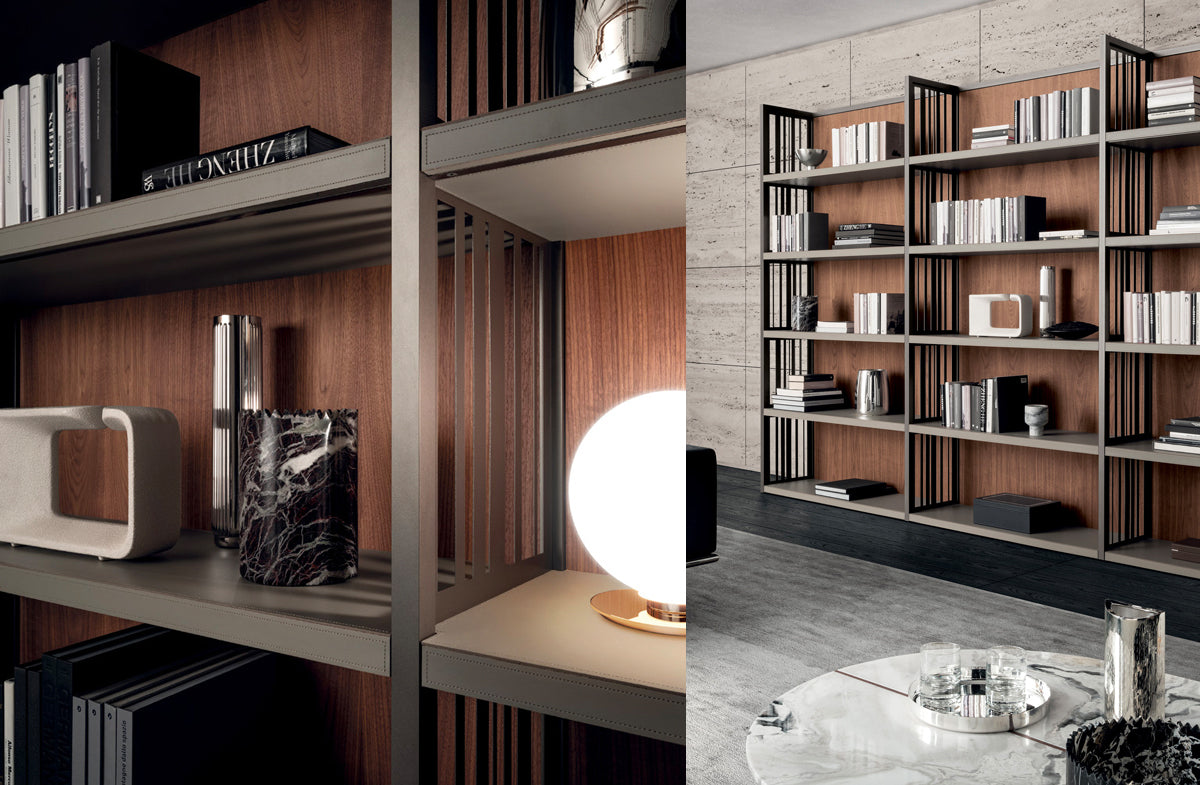 Bookcase 15593