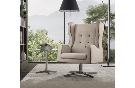 Armchair 15597