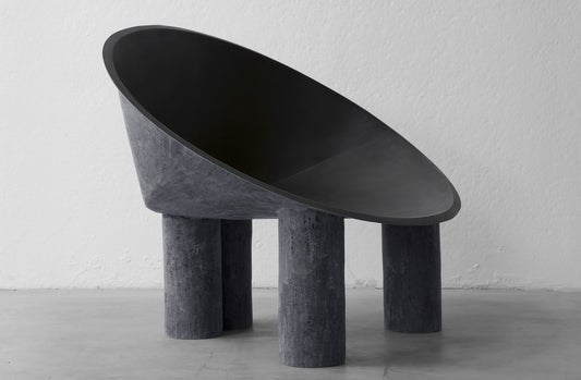 Armchair 15616